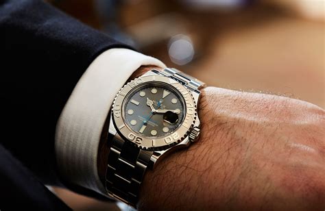 review rolex yacht master rhodium|rolex yacht master 40mm price.